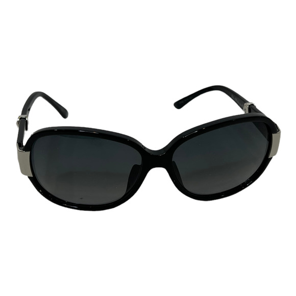 Christian Dior NET03BXHCH Women\'s Midnight K Rhinestones‎ Sunglasses Black main image 7